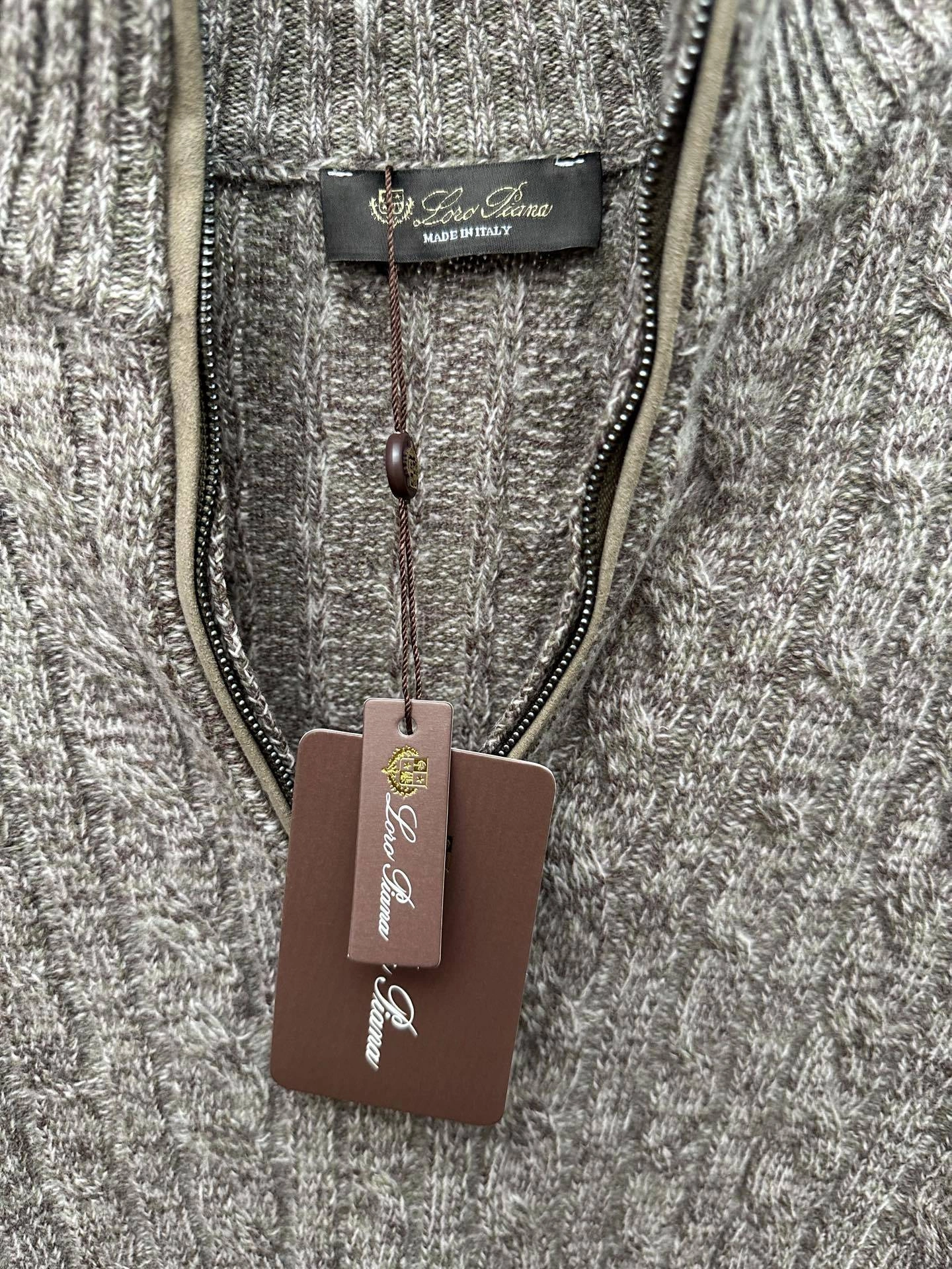 wg.luxury-- 8oro Pi191 LP wool item: E-F114I2832